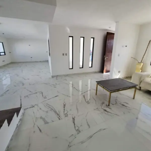 Casa en venta en Los Olivos, Gómez Palacio — foto 2 de 9