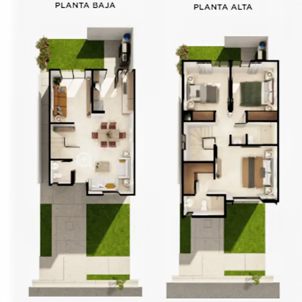 Casa en venta en Villas Centenario, Torreón — foto 2 de 2