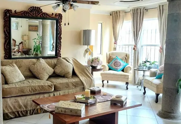 Casa en venta en Colinas de San Jeronimo, Monterrey — foto 2 de 12