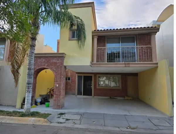Casa en venta en Lindavista, Torreón — foto 2 de 20