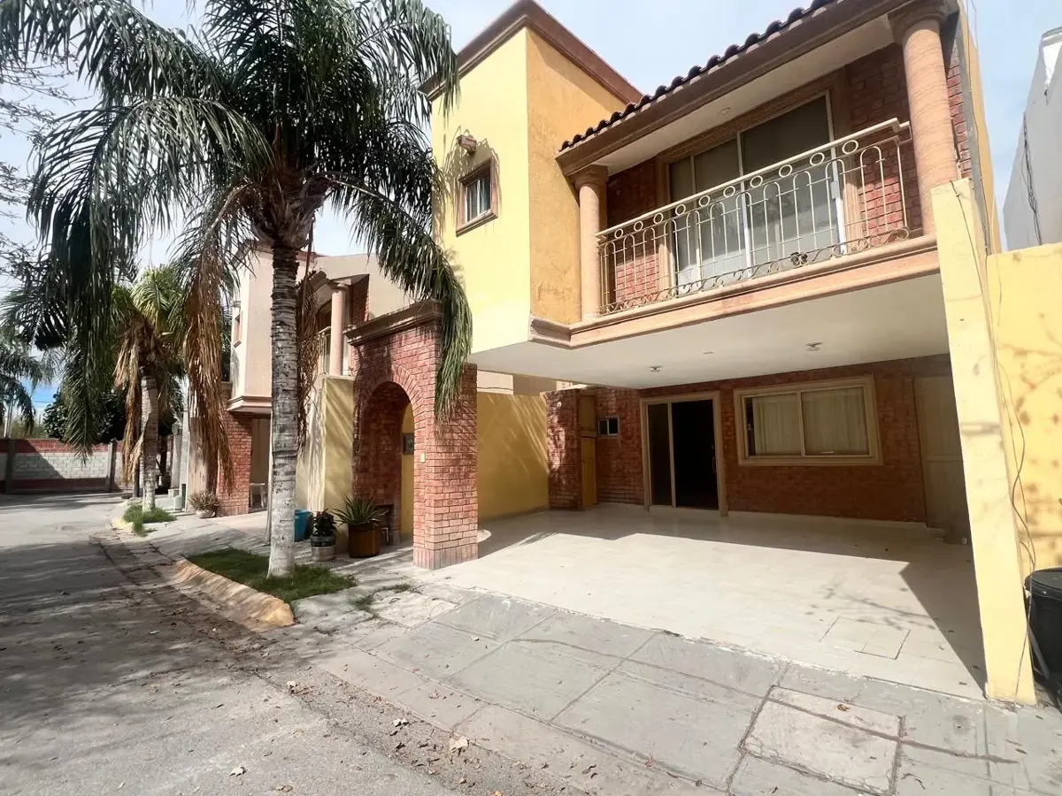Casa en venta en Lindavista, Torreón — foto 1 de 20