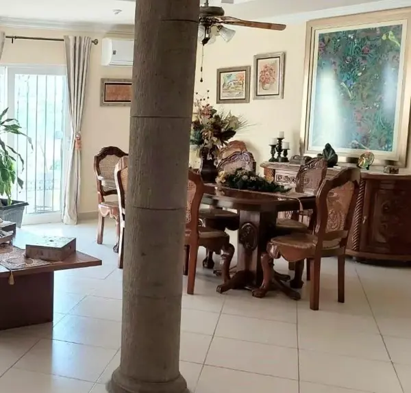 Casa en venta en Colinas de San Jeronimo, Monterrey — foto 3 de 12