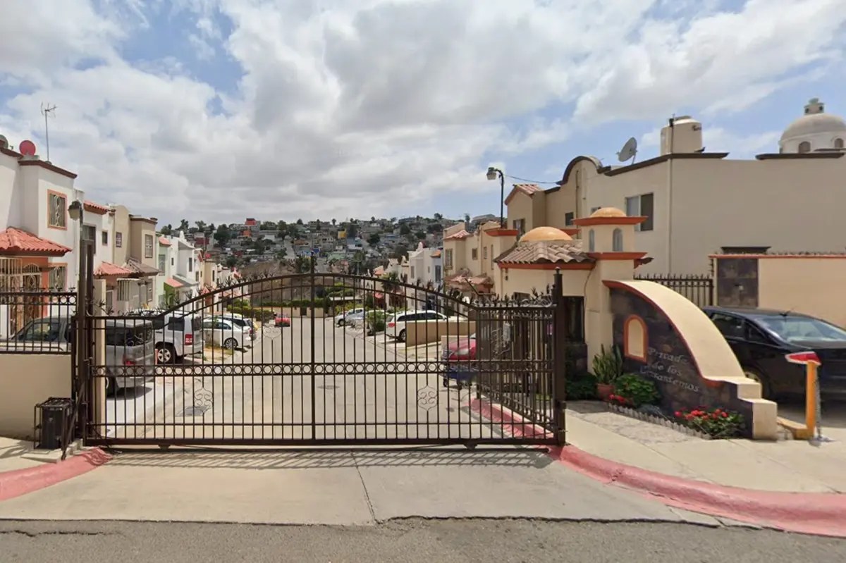 Casa en venta en Jardines de Agua Caliente, Tijuana — foto 1 de 5