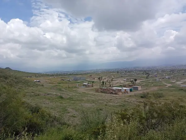 Terreno en venta en Valencia, Saltillo — foto 2 de 7