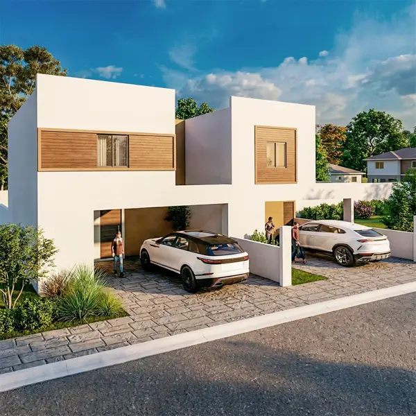 Casa en venta en Lomas de las Etnias, Torreón — foto 2 de 7