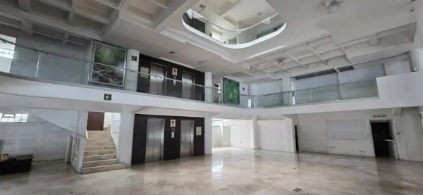 Edificio en venta en Mixcoac, Benito Juárez — foto 2 de 20