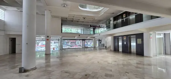 Edificio en venta en Mixcoac, Benito Juárez — foto 3 de 20