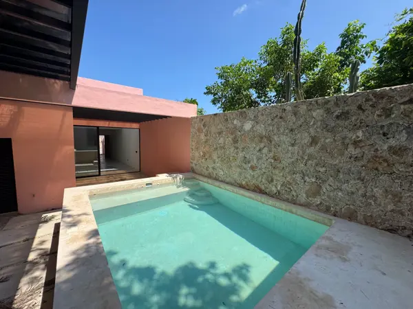 Casa en venta en Merida Centro, Mérida — foto 3 de 26