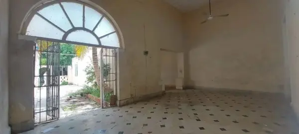 Casa en venta en Merida Centro, Mérida — foto 2 de 13