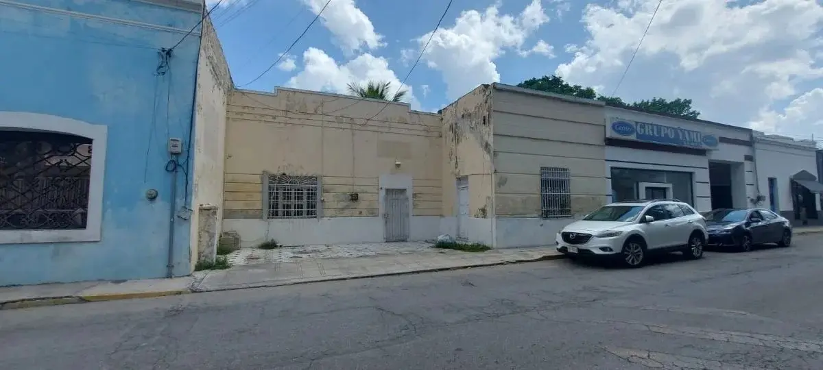 Casa en venta en Merida Centro, Mérida — foto 1 de 13