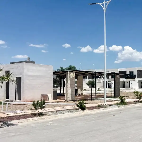 Casa en venta en Rincón San José, Torreón — foto 2 de 18