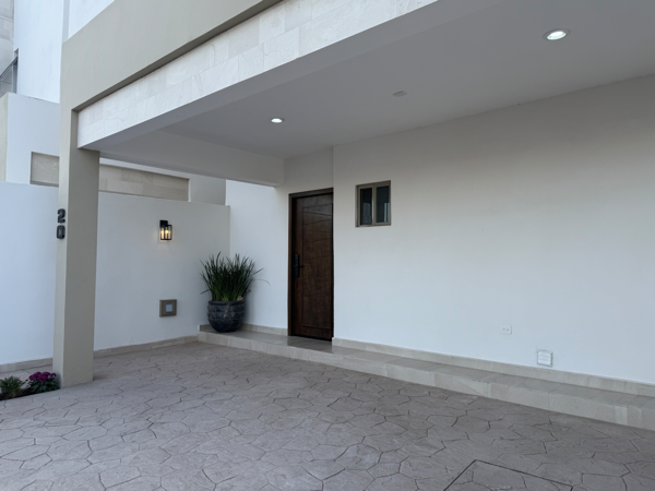 Casa en venta en Los Viñedos, Torreón — foto 2 de 19