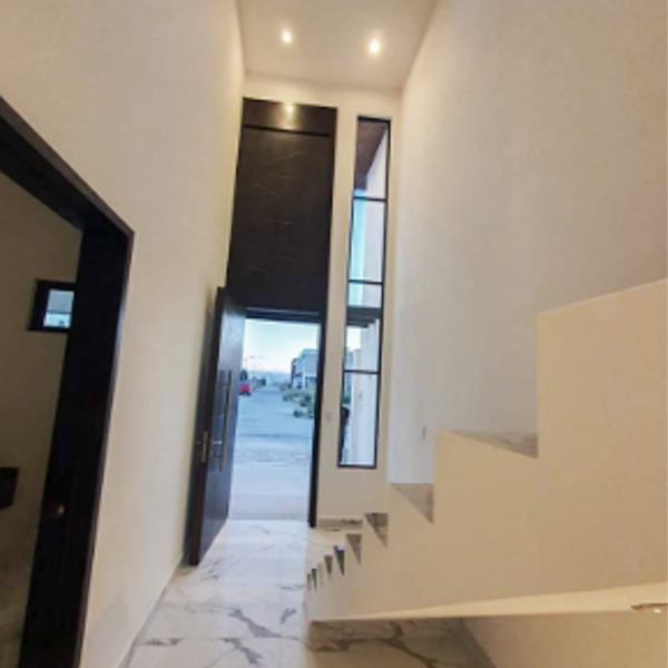 Casa en venta en Altozano la Nueva Laguna, Gómez Palacio — foto 3 de 6