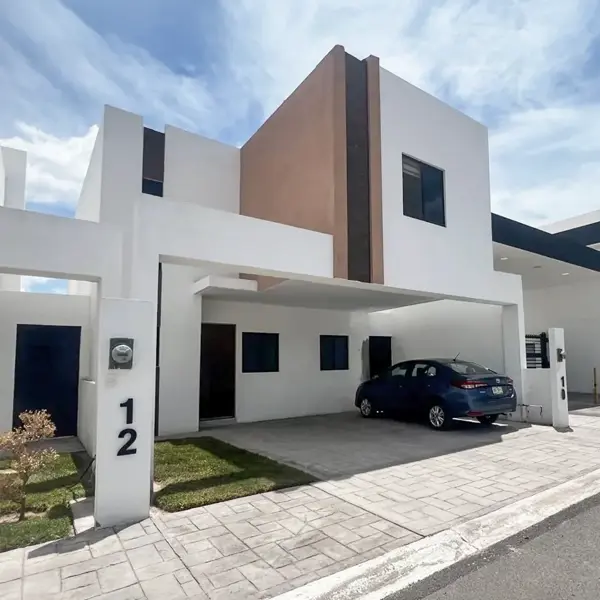 Casa en venta en Lomas de las Etnias, Torreón, Coahuila de Zaragoza Casa en venta en Lomas de las Etnias, Torreón, Coahuila de Zaragoza