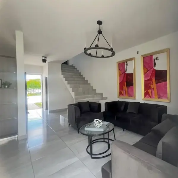 Casa en venta en Lomas de las Etnias, Torreón — foto 3 de 19