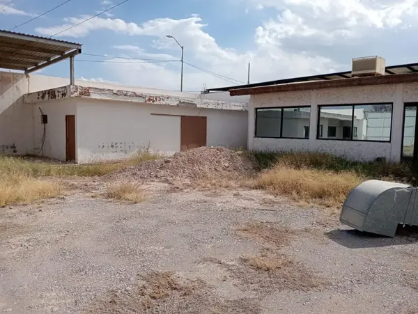 Terreno en venta en Miguel de la Madrid Hurtado, Gómez Palacio — foto 2 de 14