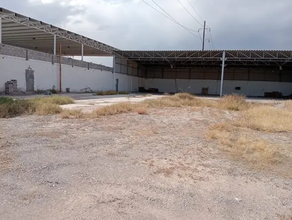 Terreno en venta en Miguel de la Madrid Hurtado, Gómez Palacio — foto 3 de 14