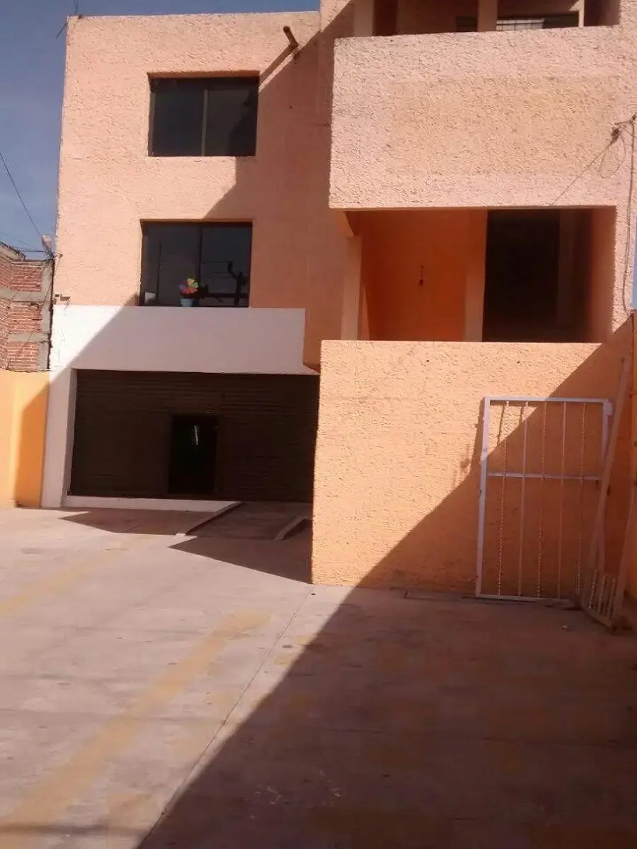 Edificio en venta en Centro Jiutepec, Jiutepec — foto 1 de 12