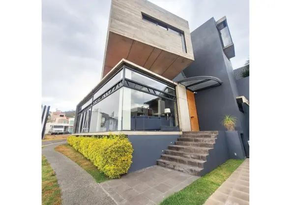 Casa en venta en Punta Alba, Morelia — foto 2 de 3
