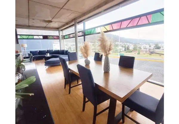 Casa en venta en Punta Alba, Morelia — foto 3 de 3