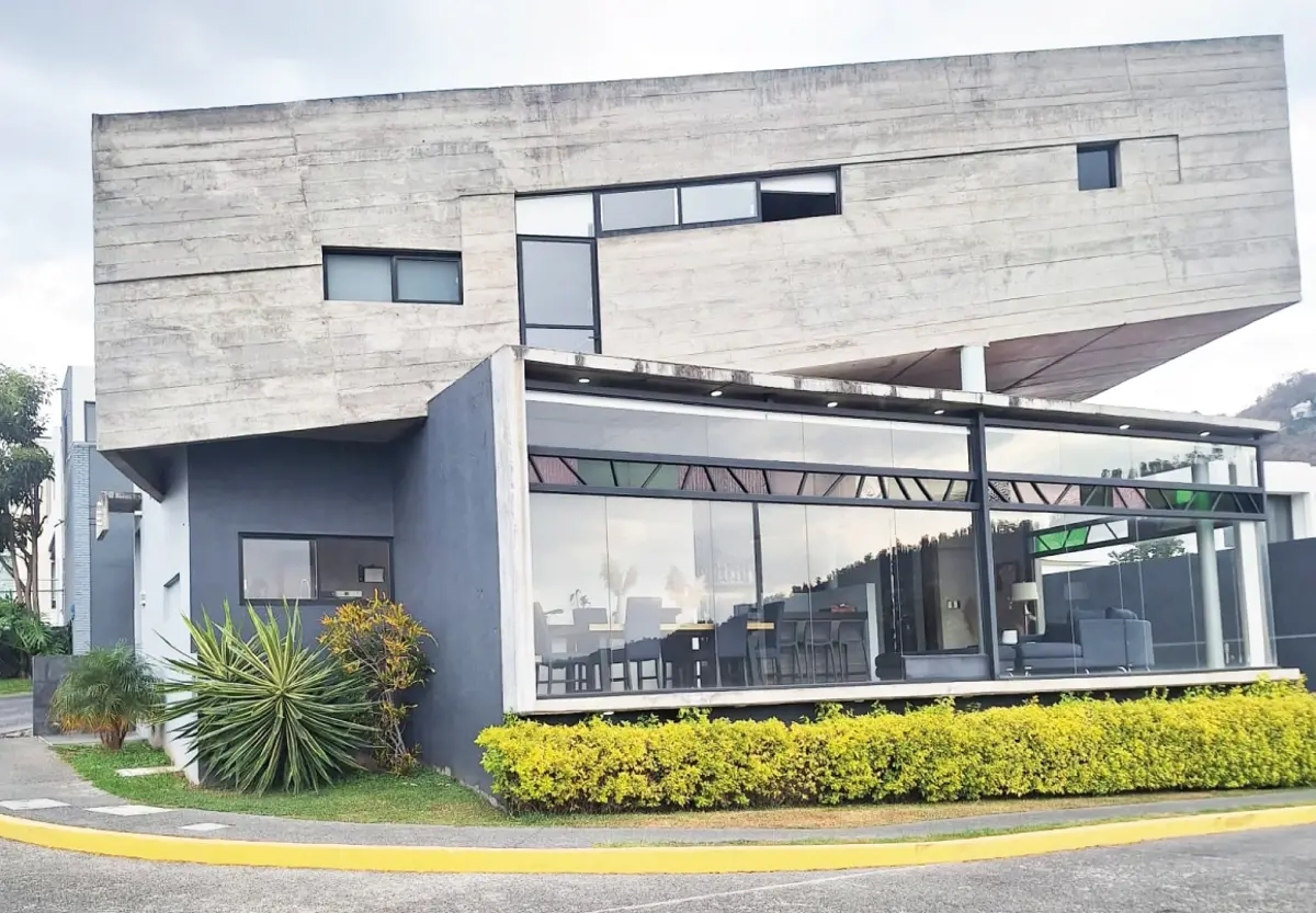 Casa en venta en Punta Alba, Morelia — foto 1 de 3