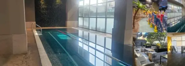 Se Vende Departamento City Tower Black