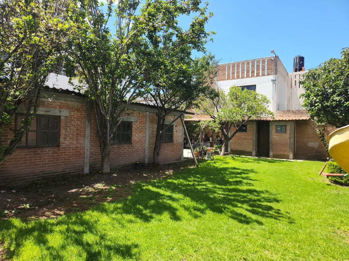 Terreno en venta en Real de Minas, Pachuca de Soto — foto 1 de 5