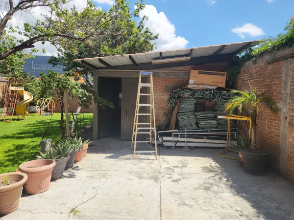 Terreno en venta en Real de Minas, Pachuca de Soto — foto 3 de 5
