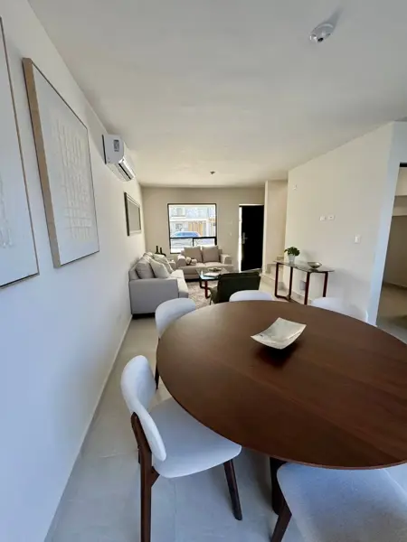Casa en venta en Montalia, Saltillo — foto 3 de 16