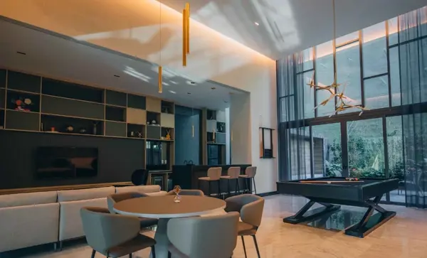 Departamento en venta en San Gabriel, Álvaro Obregón — foto 3 de 20