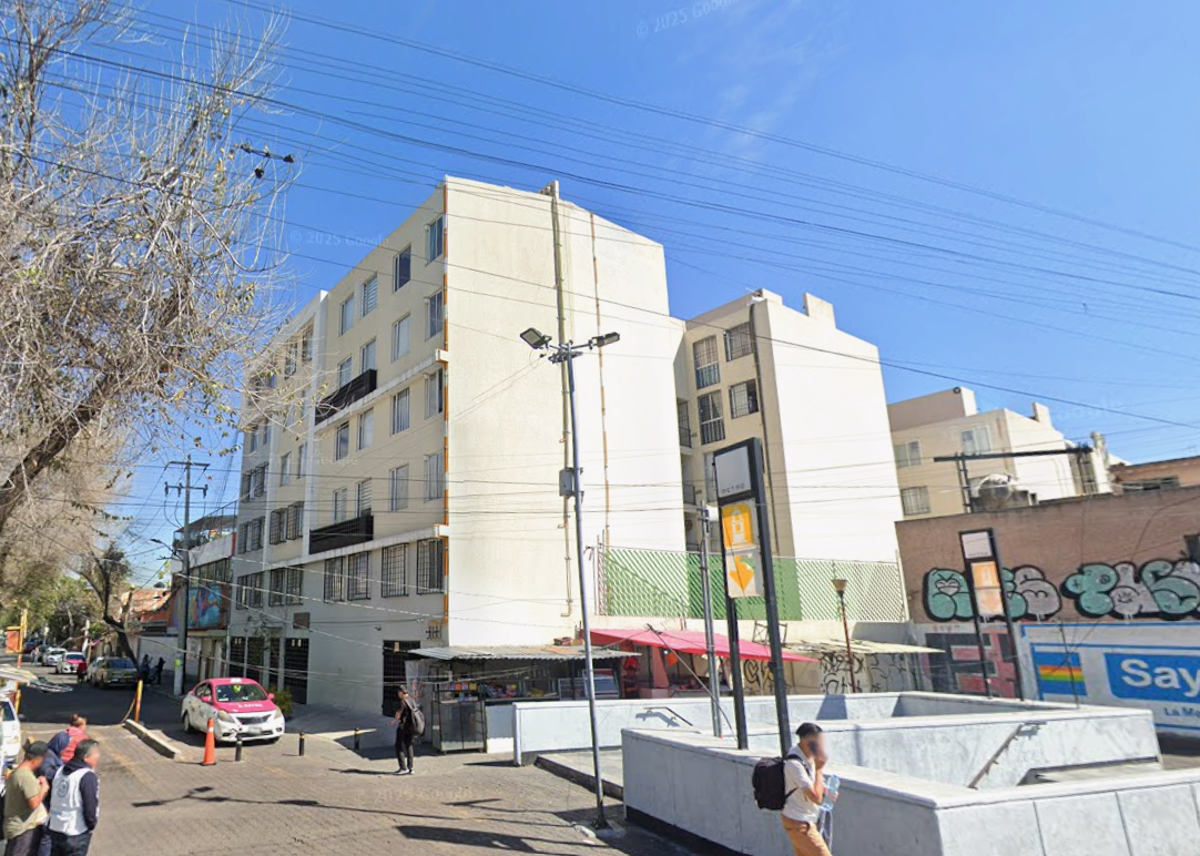 Departamento en venta en Vallejo, Gustavo A. Madero — foto 1 de 14