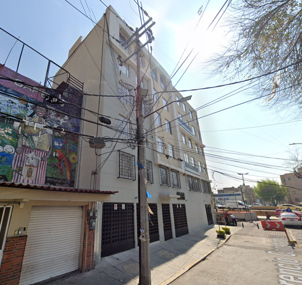 Departamento en venta en Vallejo, Gustavo A. Madero — foto 2 de 14