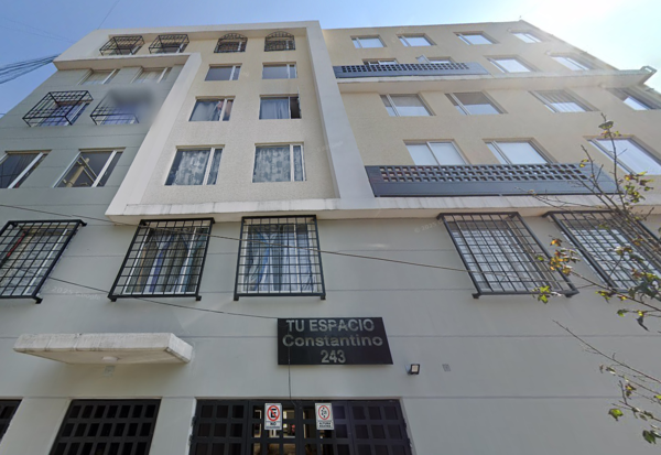 Departamento en venta en Vallejo, Gustavo A. Madero — foto 3 de 14