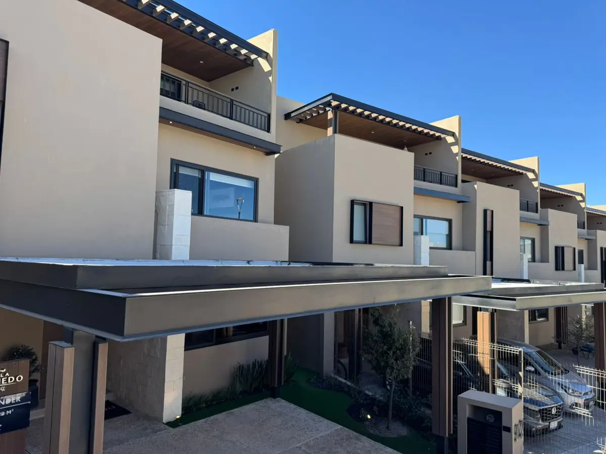 Casa en venta en Villa Carriedo, El Marqués — foto 1 de 21