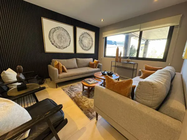 Casa en venta en Villa Carriedo, El Marqués — foto 2 de 21