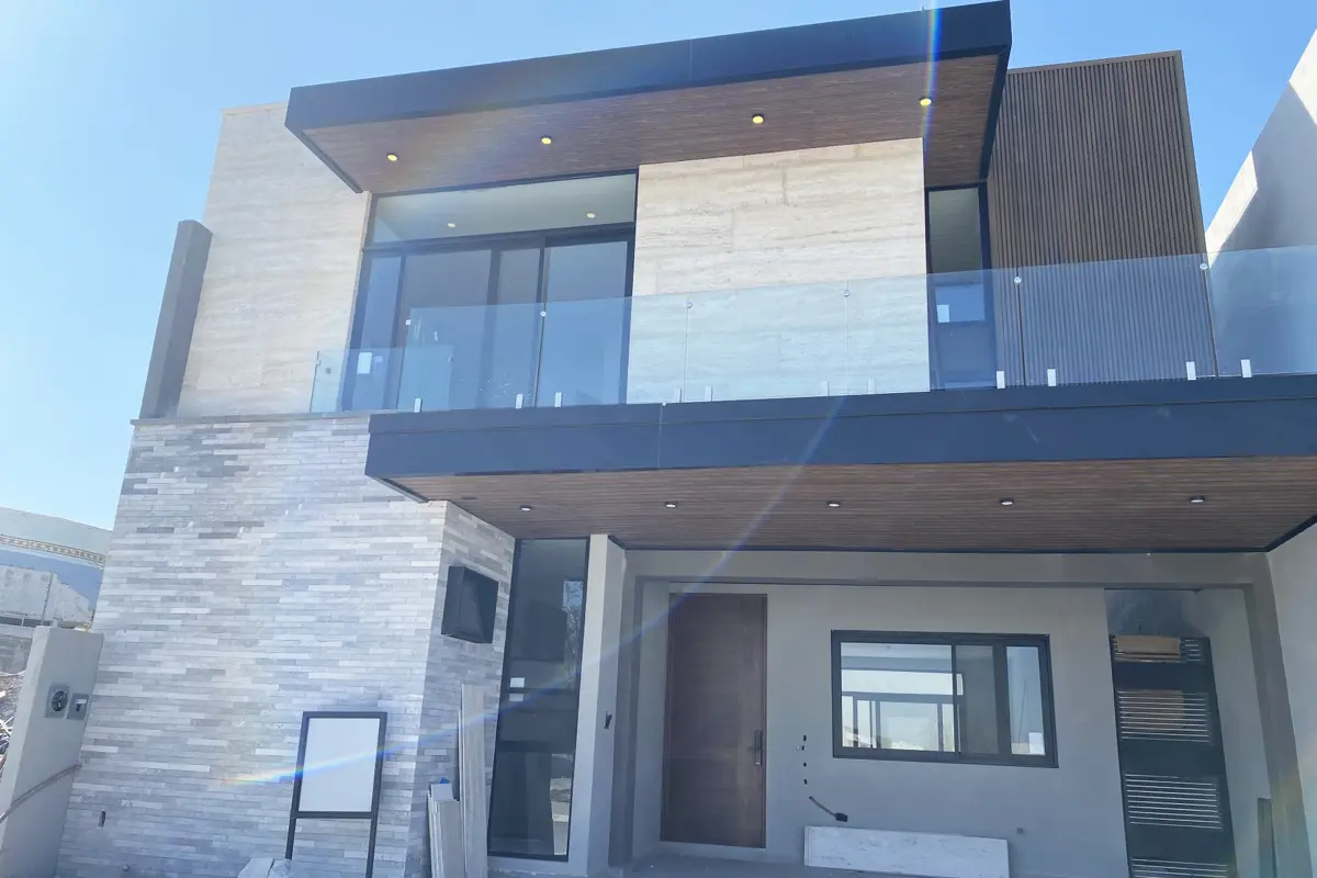 Casa en venta en Villas la Joya, Saltillo — foto 1 de 11