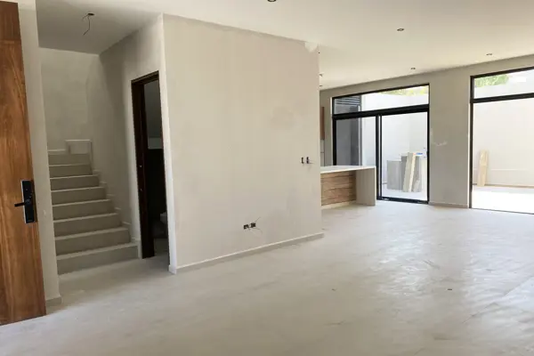 Casa en venta en Villas la Joya, Saltillo — foto 2 de 11