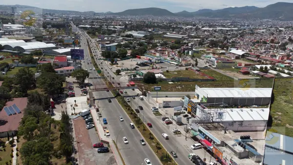 Bodega en venta en Privada del Bosque, Pachuca de Soto — foto 2 de 8