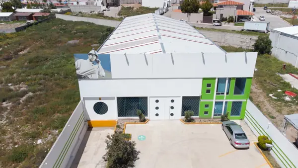 Bodega en venta en Privada del Bosque, Pachuca de Soto — foto 3 de 8