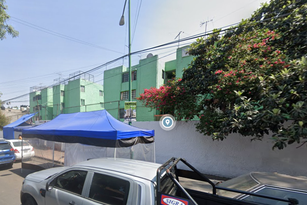 Departamento en venta en Tlaxpana, Miguel Hidalgo — foto 3 de 18