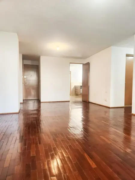Departamento en renta en Granada, Miguel Hidalgo — foto 2 de 13
