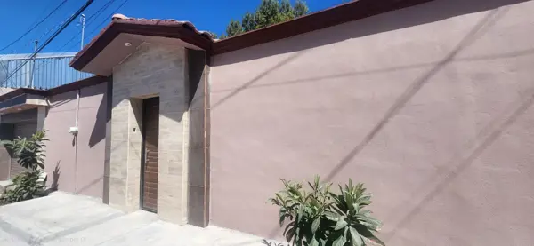 Casa en venta en Los Manantiales, Saltillo — foto 3 de 24