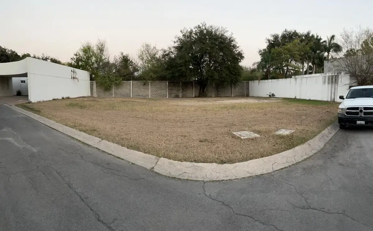 Terreno en venta en Sierra Gorda, Victoria — foto 1 de 2