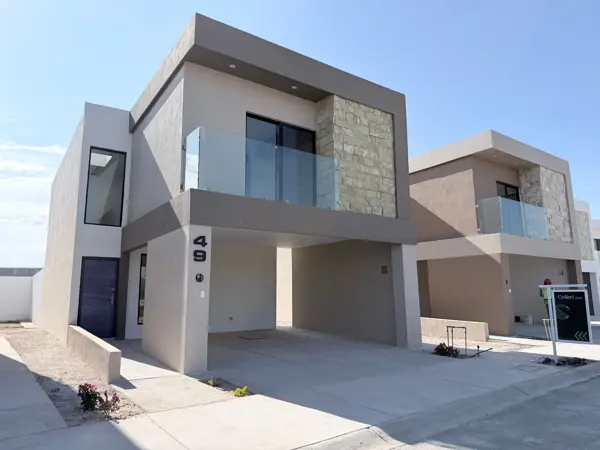 Casa en Venta Modelo Colibrí en Ejido Ana, Torreón - Amplia y Moderna