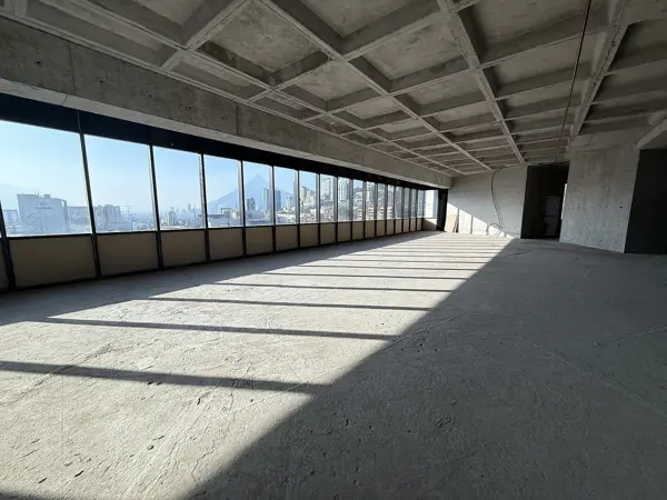 Oficina en Renta en Santa Engracia, San Pedro Garza García, Nuevo León 1