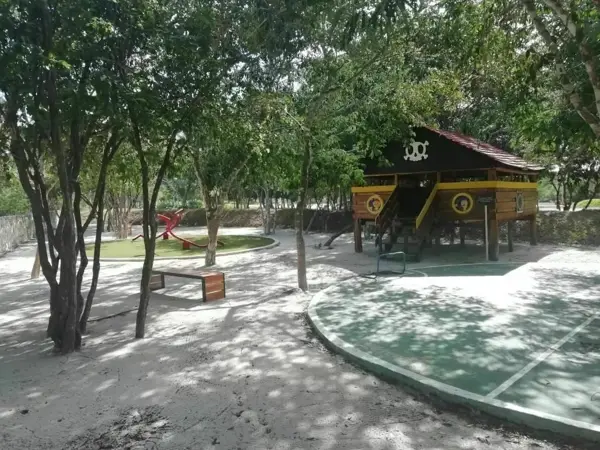 Terreno en venta en Dzidzilche, Mérida — foto 3 de 11