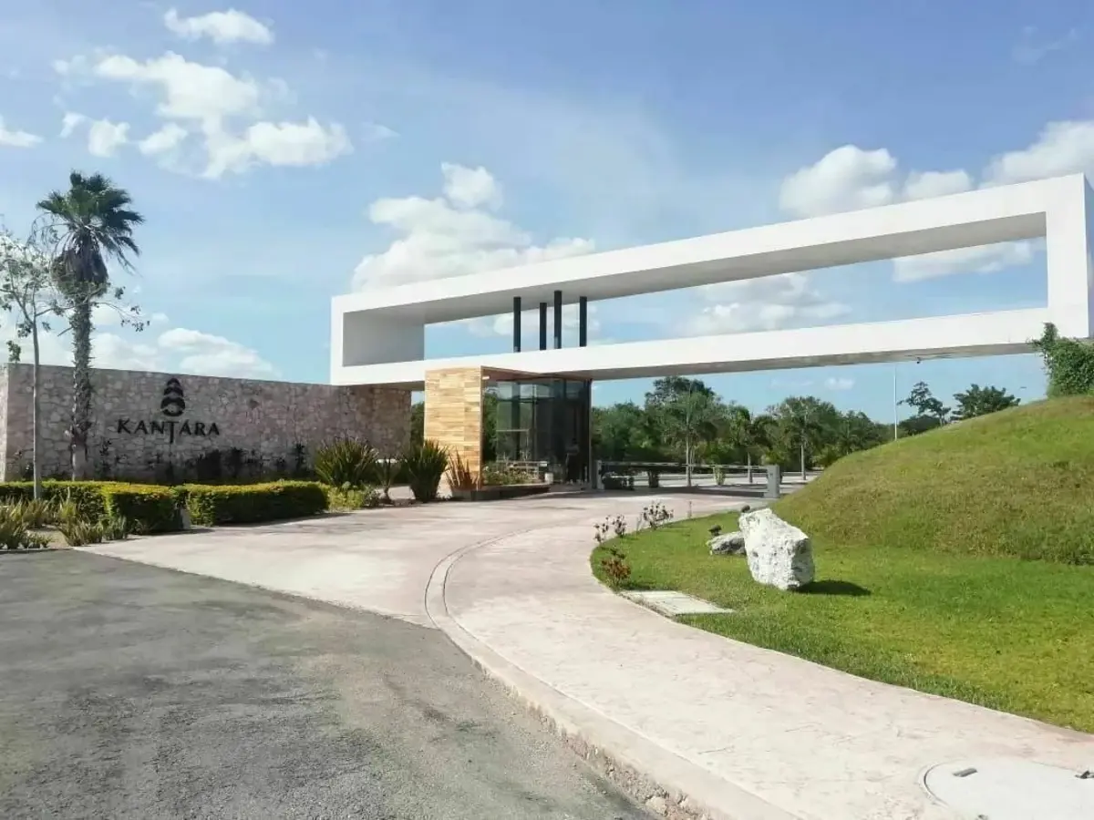 Terreno en venta en Dzidzilche, Mérida — foto 1 de 11