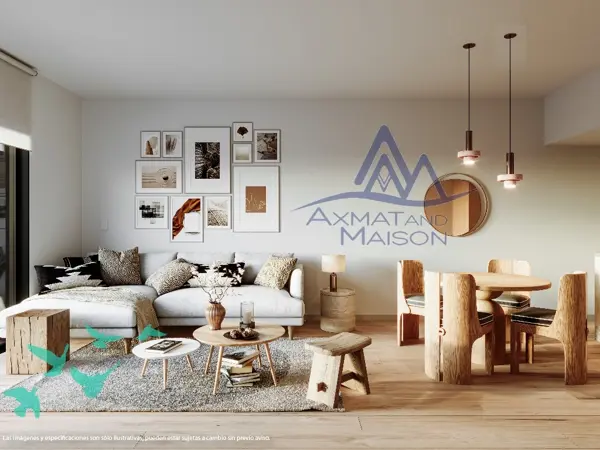 Departamento en venta en San Rafael, Cuauhtémoc — foto 2 de 15