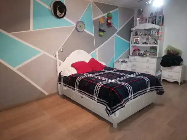 Departamento en renta en San Antonio de Ayala, Irapuato — foto 3 de 4