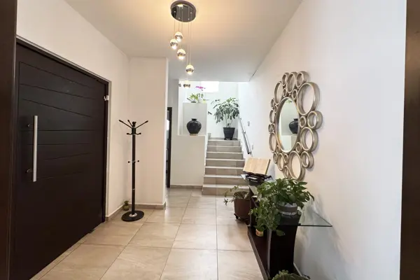 Casa en venta en Real de Torrecillas Residencial, Saltillo — foto 3 de 33